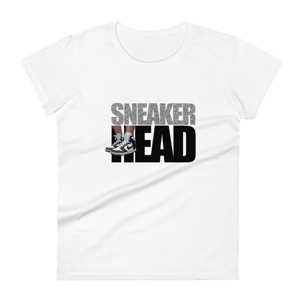 Sneakerhead T-Shirt β The Ultimate Gear for Sneaker Lovers ππ₯ (Black)
