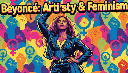 Beyoncé’s Formation in Pop Art Feminism and Artistry