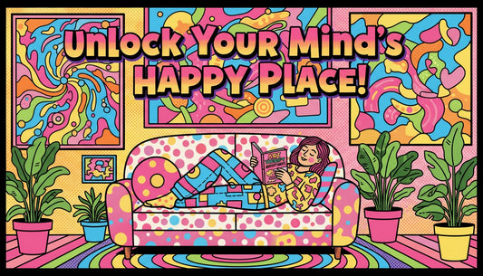 How Living with Art Boosts Your Mental Wellbeing