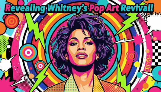 How Pop Artists Reinterpret Whitney Houston’s Golden Era