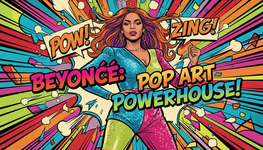 Beyoncé’s Formation in Pop Art Feminism and Artistry