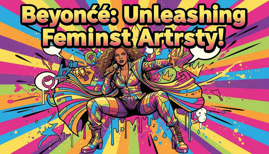 Beyoncé’s Formation in Pop Art Feminism and Artistry