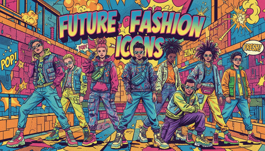 Pop Art Streetwear Brands That Define the Future of Fashion