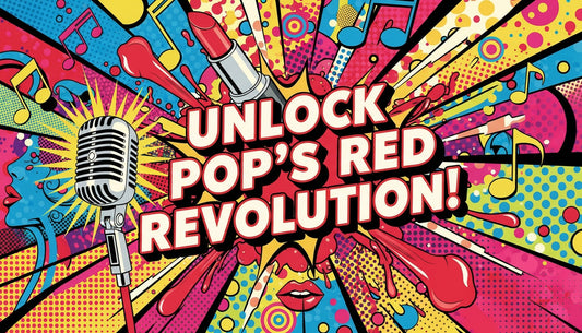 How Taylor Swift’s Red Album Inspires Pop Artists