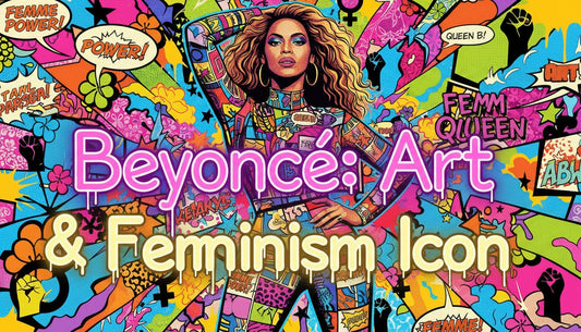 Beyoncé’s Formation in Pop Art Feminism and Artistry