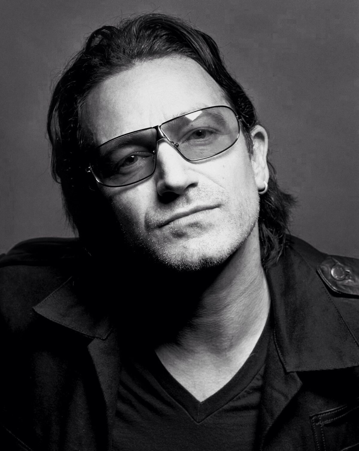 Bono WPAP Pop Art Print & Apparel