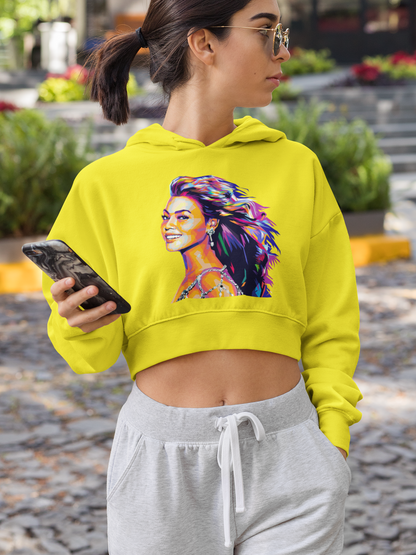 Beyoncé- Queen Bey-WPAP Digital Pop Art